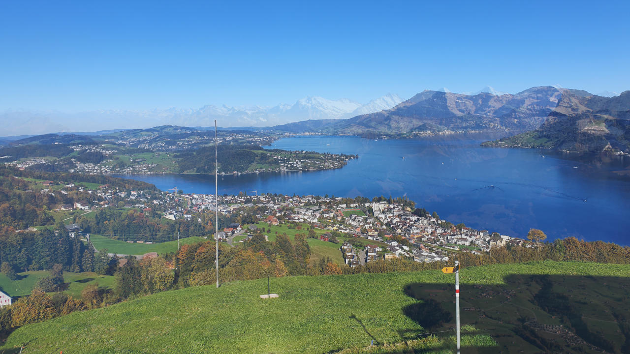 Vierwaldstättersee